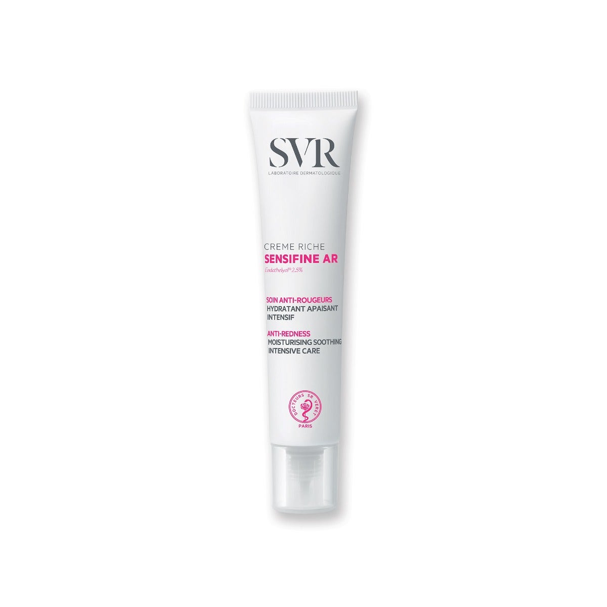 SVR Sensifine AR Rich Crema Antirojeces 40ml-6
