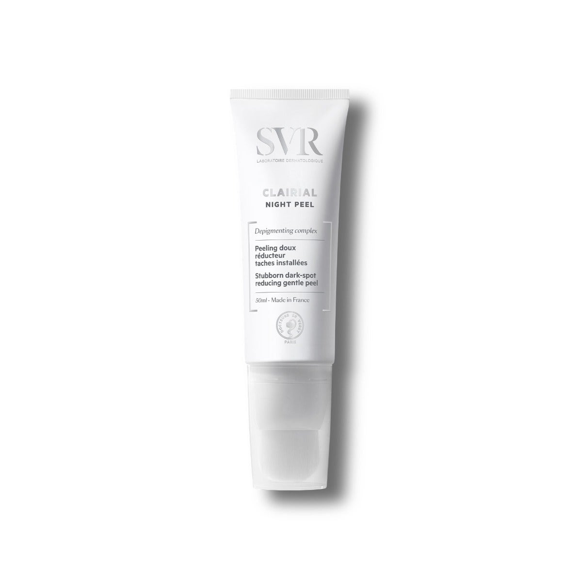Peeling de Noche Clairial 50ml-3