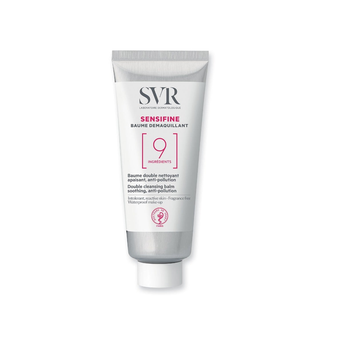 SVR Sensifine Baume Demaquillant 100ml