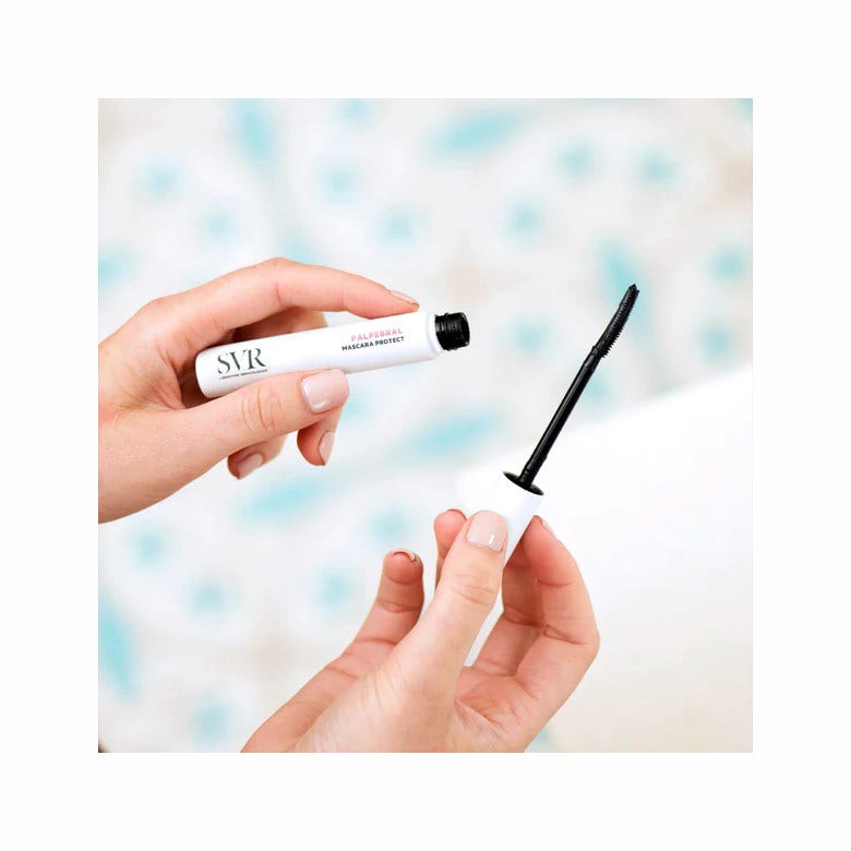 SVR Palpebral Topialyse Mascara 9ml