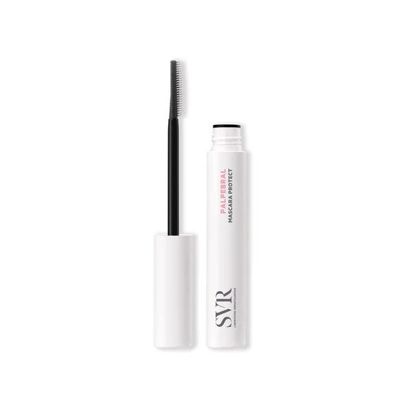 SVR Palpebral Topialyse Máscara de pestañas 9 ml