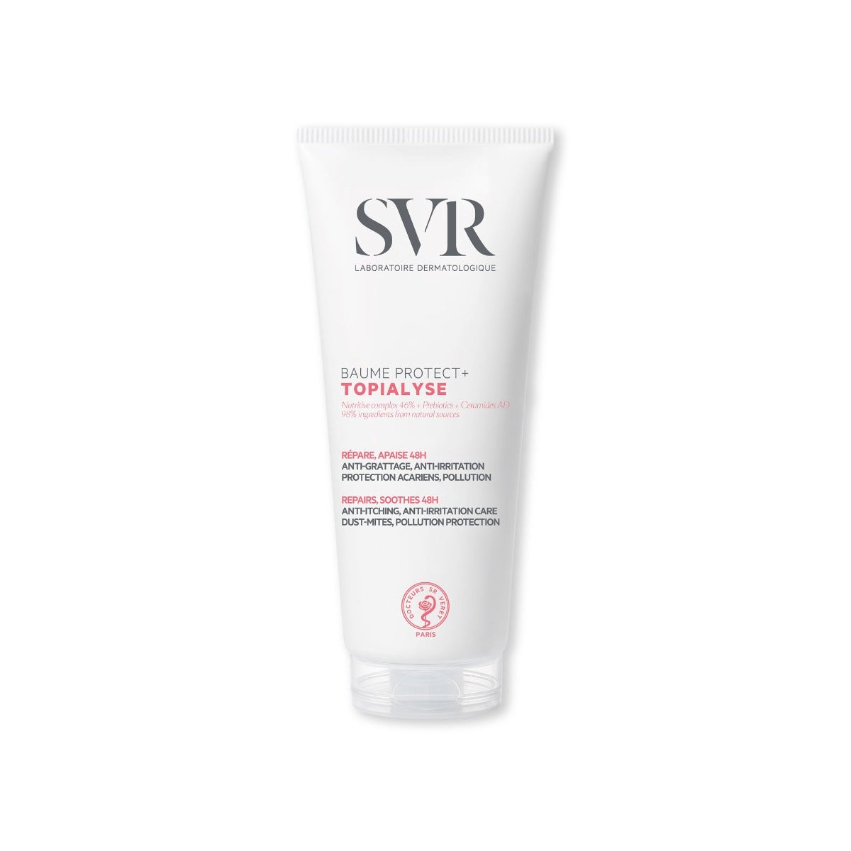 SVR Topialyse Baume Protect Balsamo Protettivo Corpo 200ml