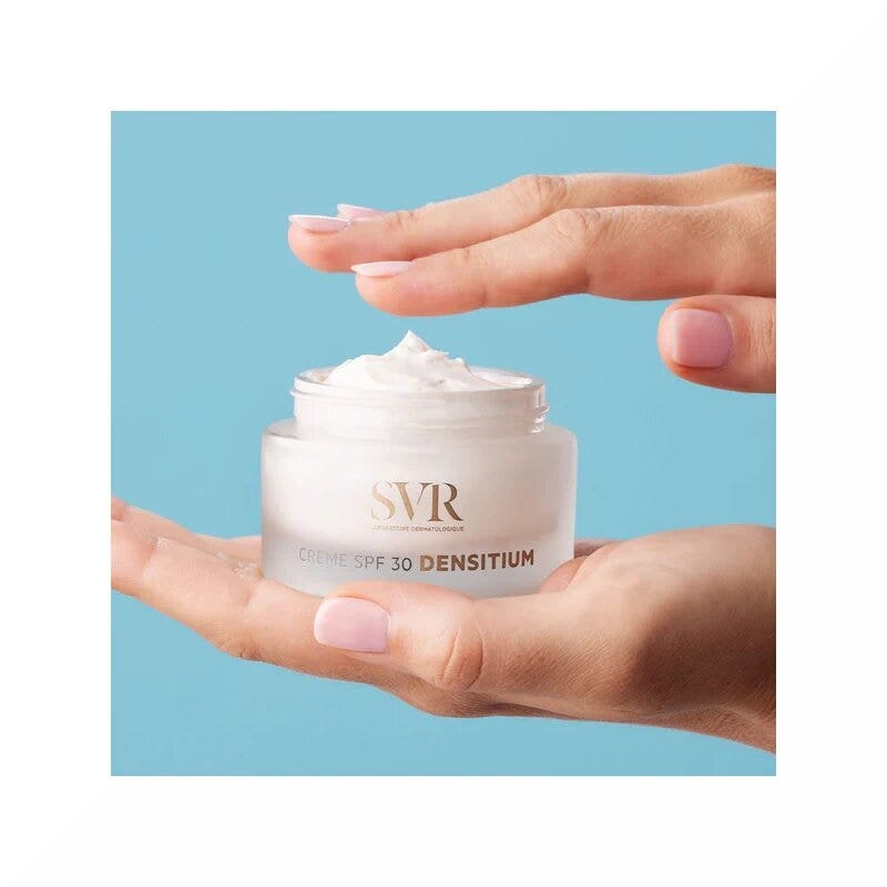 SVR Densitium Crema Viso SPF30 50ml