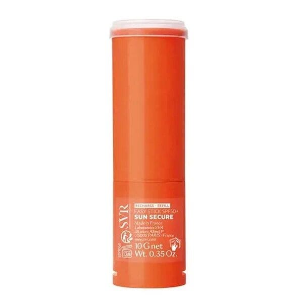 SVR Sun Secure Easy Stick Recambio 10 g SPF50+