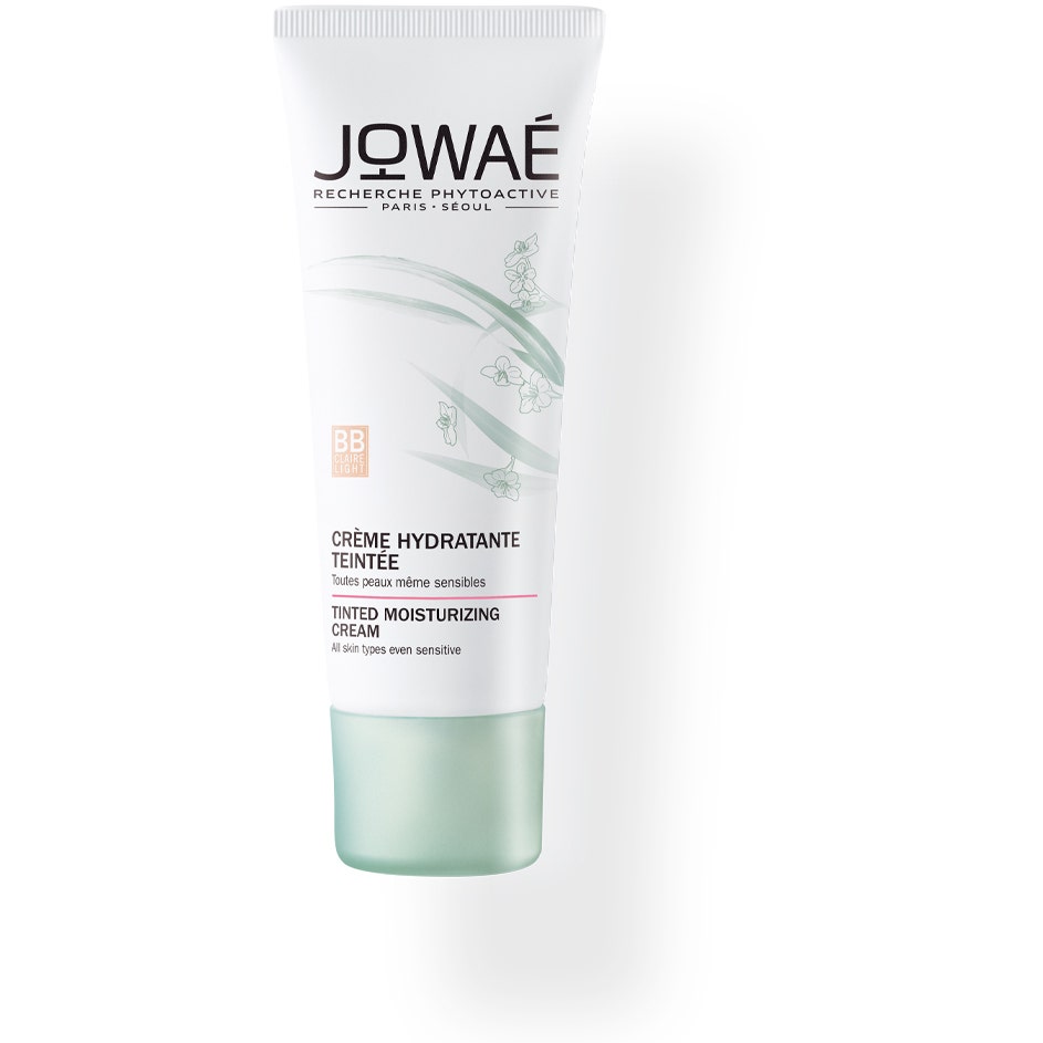 Jowae Crema Hidratante Color Claro 30ml-2
