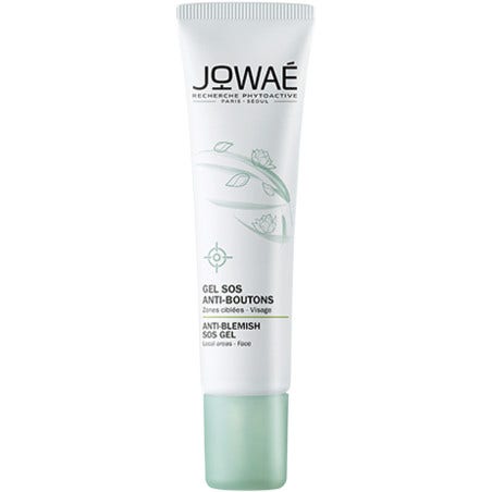 Jowaé Gel SOS Anti Imperfecciones Localizadas para el Rostro 10 ml
