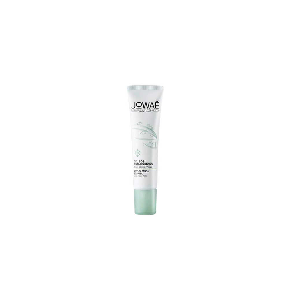 Jowaé Gel SOS Anti Imperfecciones Localizadas para el Rostro 10 ml