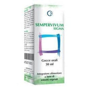 Sempervivum Sigma Plus 30ml-1