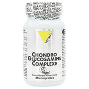 VITAL PLUS CONDROGLUCOSAM30CPR-1