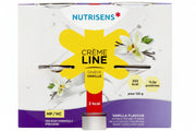 Cremeline 2 kcal Vainilla 4 x 125 g