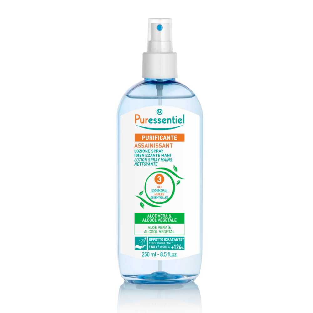 PURESSENTIEL PURI LOZIONE250ML
