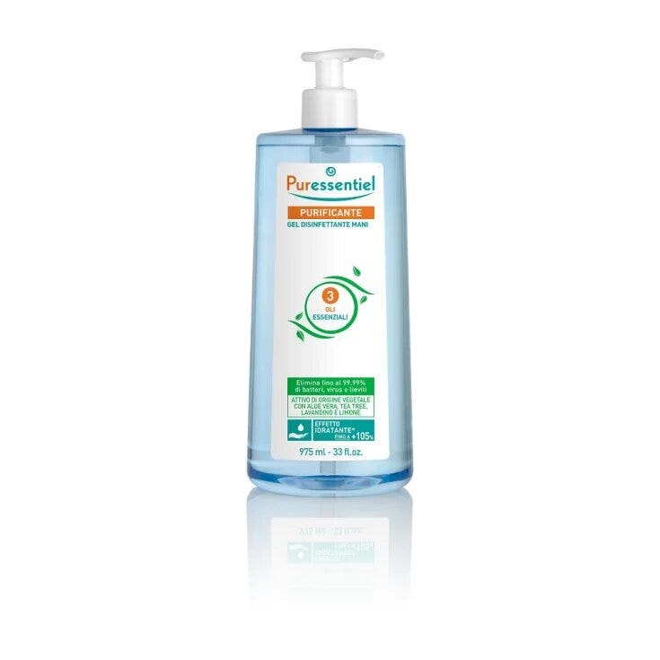Puressentiel Disinfettante Mani 975ml