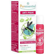 Puressentiel SOS Insectos Roll-on Multicalmante Bio 5 ml