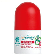 Puressentiel SOS Roll-on para picaduras de insectos en niños, 30 ml
