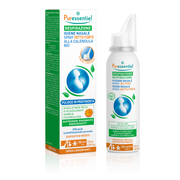 Puressentiel Spray isotónico de chorro fuerte de caléndula 100 ml