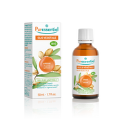 Puressentiel Olio Vegetale Di Argan Bio 50ml