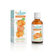 Puressentiel Olio Vegetale Di Albicocca Bio 50ml