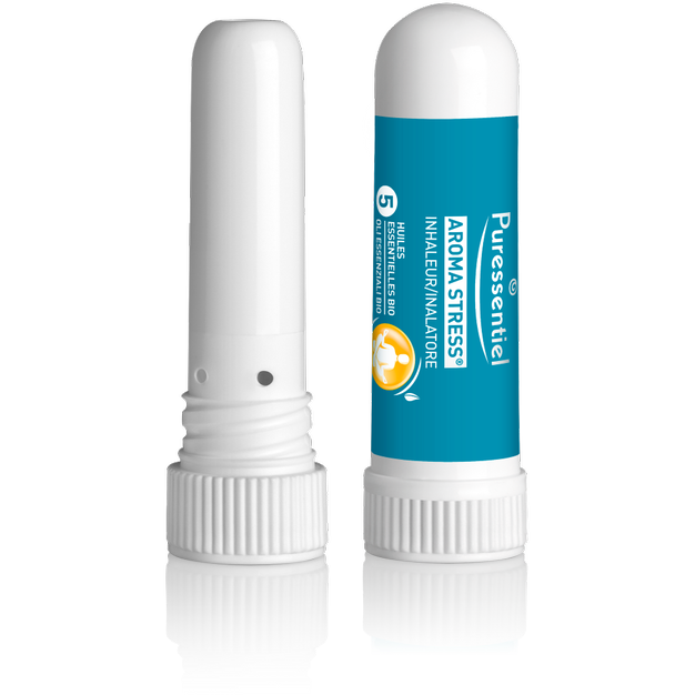 Puressentiel Inalatore Aromastress 1ml
