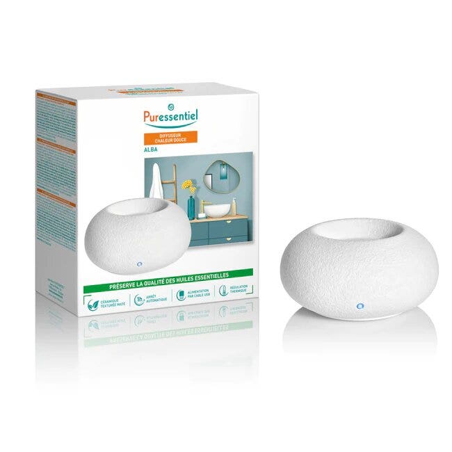 Puressentiel Diffusore A Calore Dolce Alba