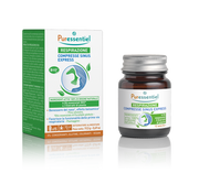 Puressentiel Compresse Sinus Express 15 Compresse