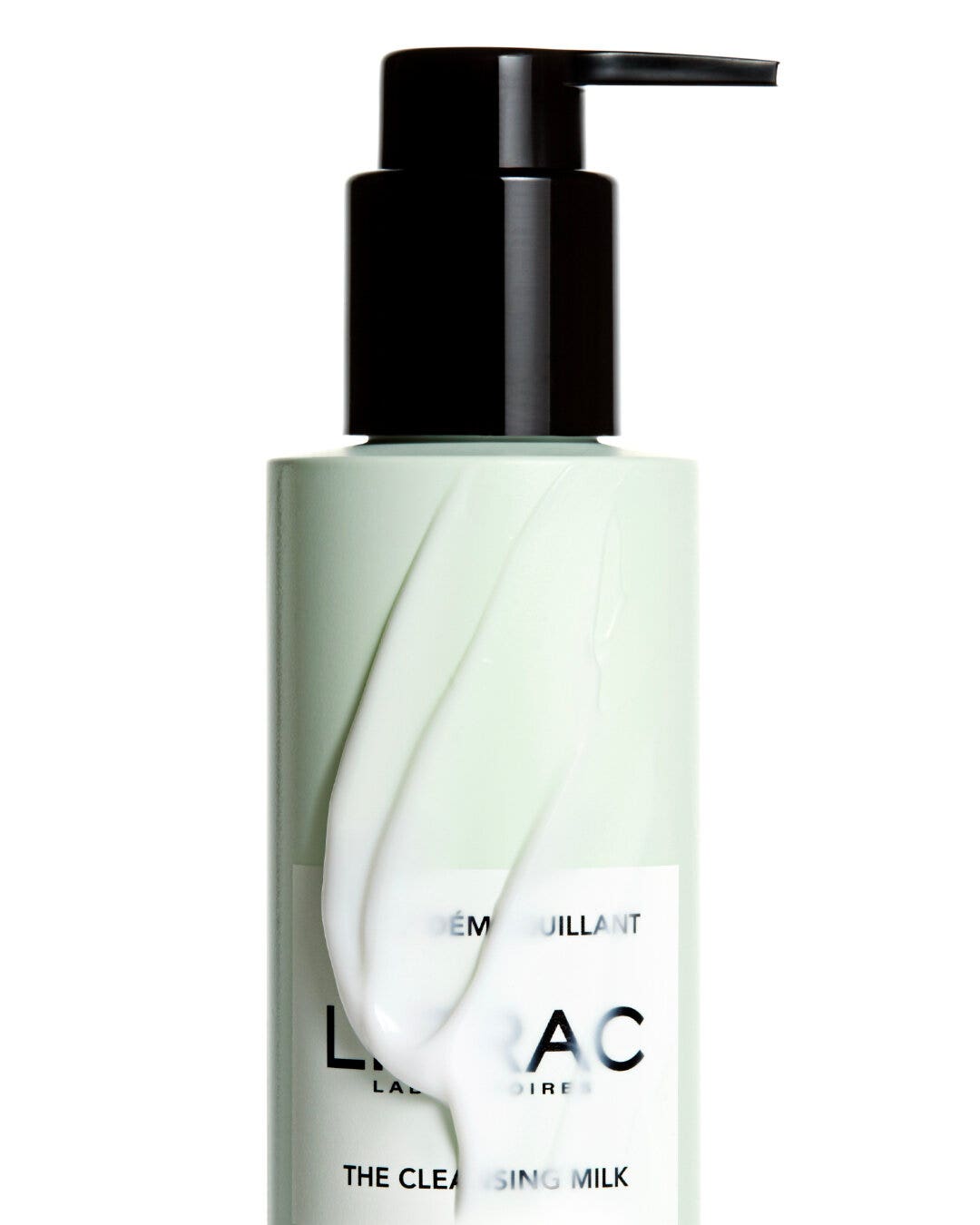 Lierac Leche Desmaquillante Nutritiva 200 ml