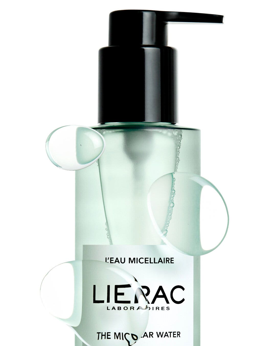 Lierac Acqua Micellare Idratante 200ml