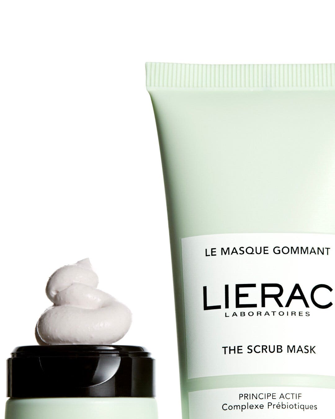 Lierac Mascarilla Exfoliante 75 ml