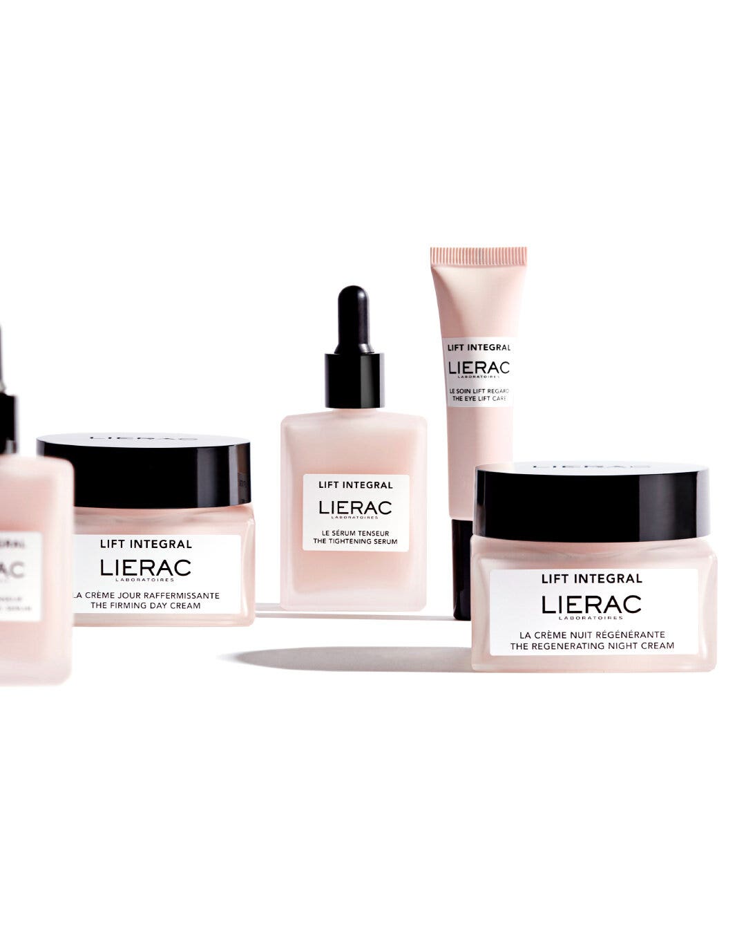 Lierac Lift Integral La Crema Notte Rigenerante 50ml