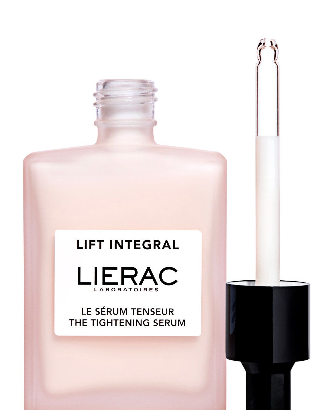 Lierac Lift Integral: el sérum tensor 30 ml