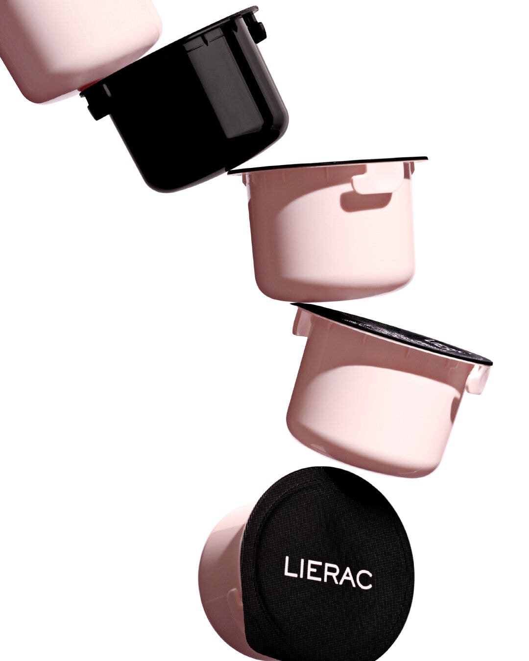Lierac Lift Integral Crema Notte Rigenerante Ricarica 50ml