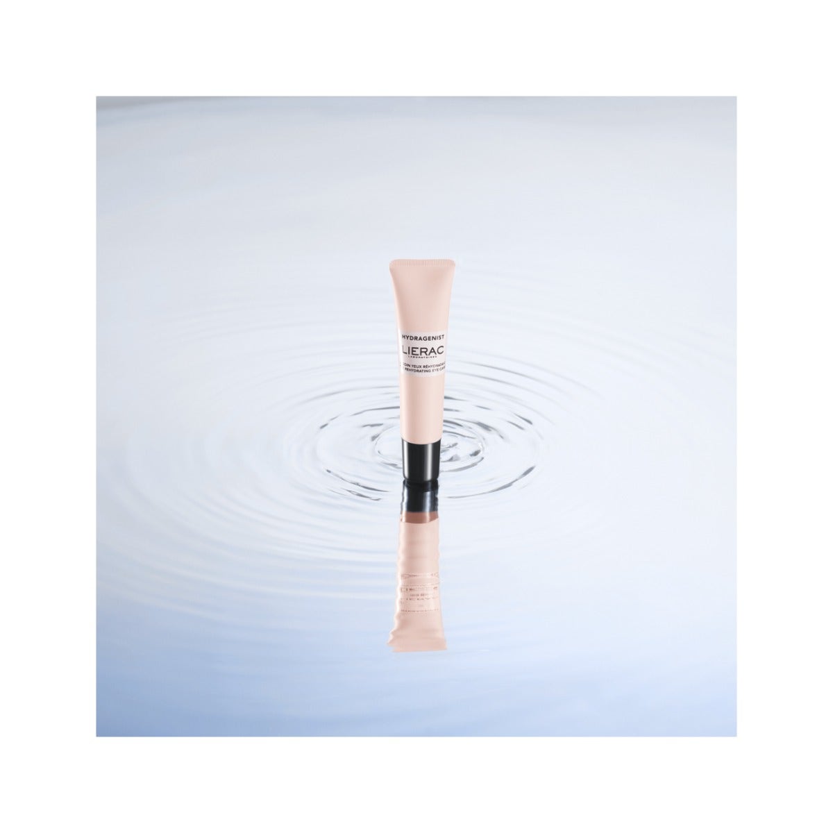 Lierac Hydragenist Trattamento Occhi Reidratante Illuminante 15ml