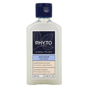 Phyto Delicato Champú de uso frecuente para todo tipo de cabello 100 ml