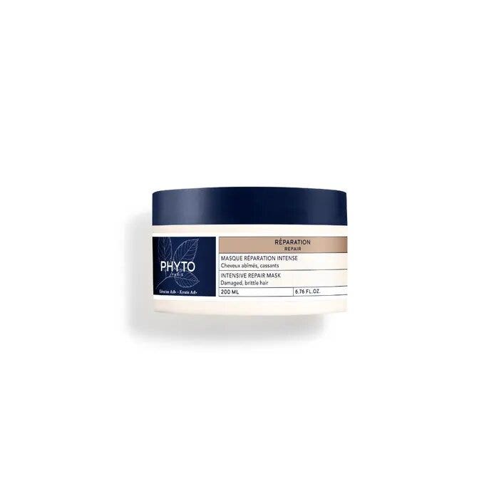 Phyto Phytoriparación Mascarilla Regeneradora y Nutritiva 200 ml