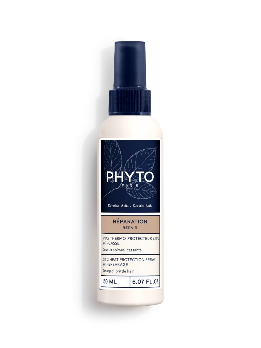 Phyto Phytoriparación Spray Termoprotector Sin Aclarado 150 ml
