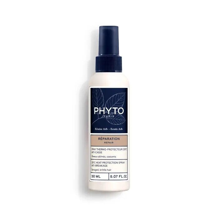 Phyto Phytoriparación Spray Termoprotector Sin Aclarado 150 ml