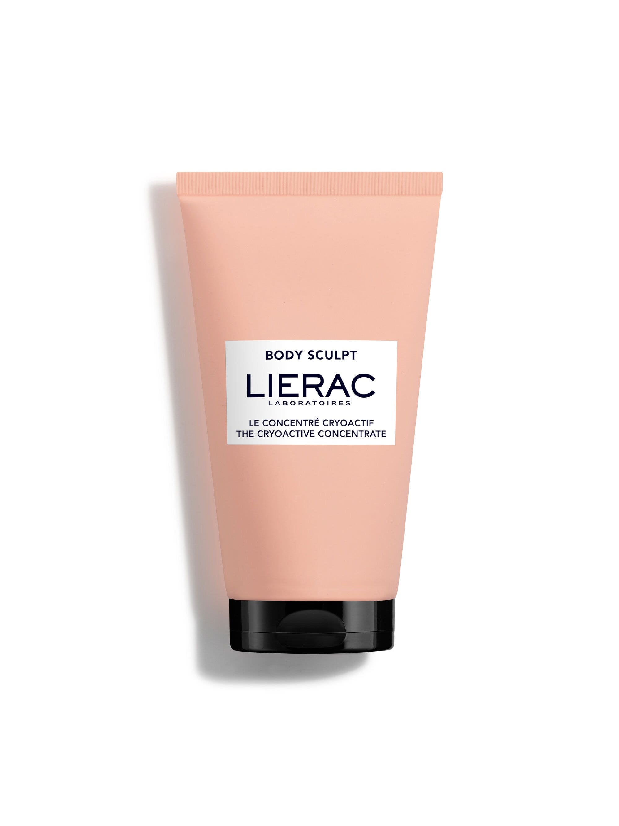 Lierac Body Sculpt Concentrado crioactivo tonificante y reafirmante 150 ml