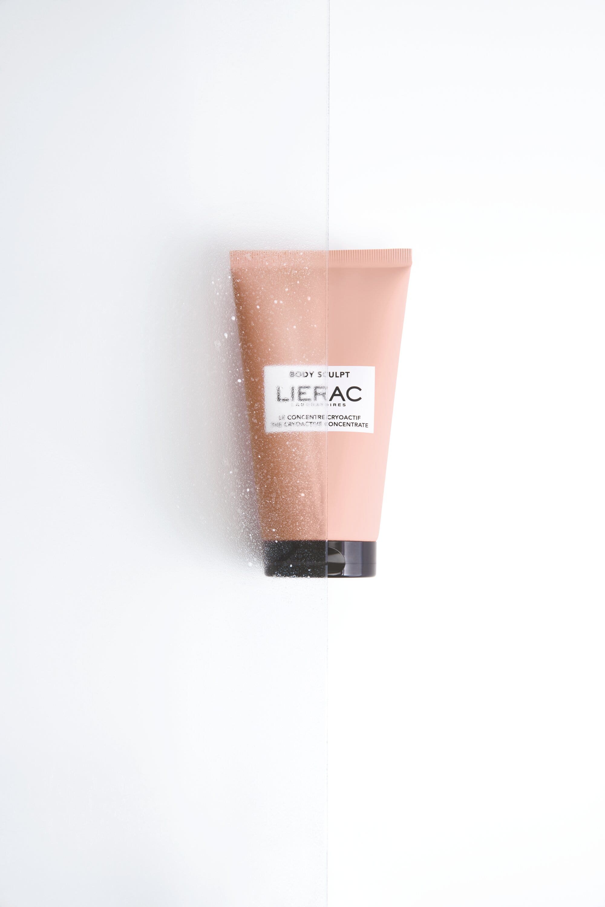 Lierac Body Sculpt Concentrado crioactivo tonificante y reafirmante 150 ml