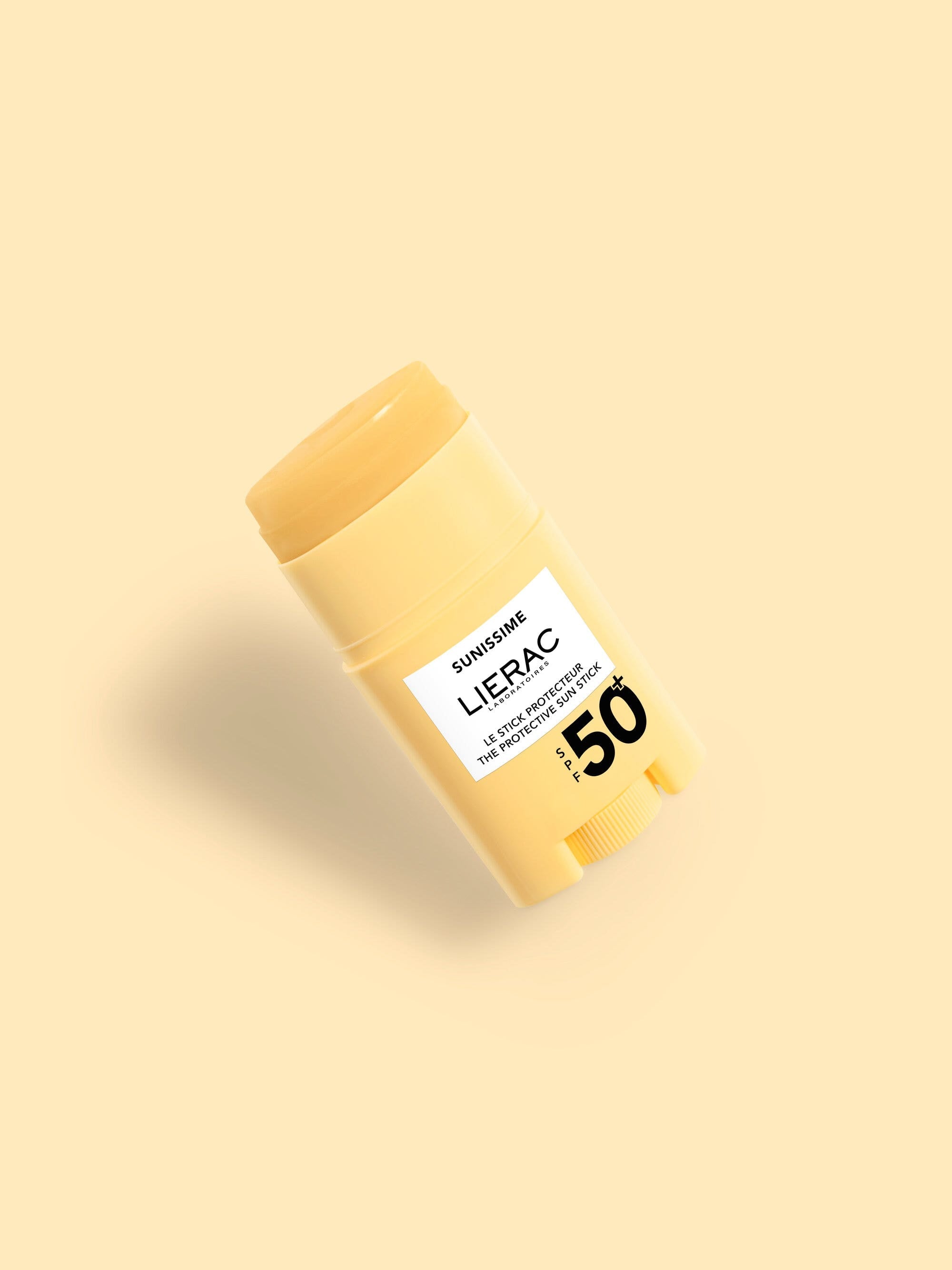 Lierac Sunissime Stick Protector 10 g SPF50