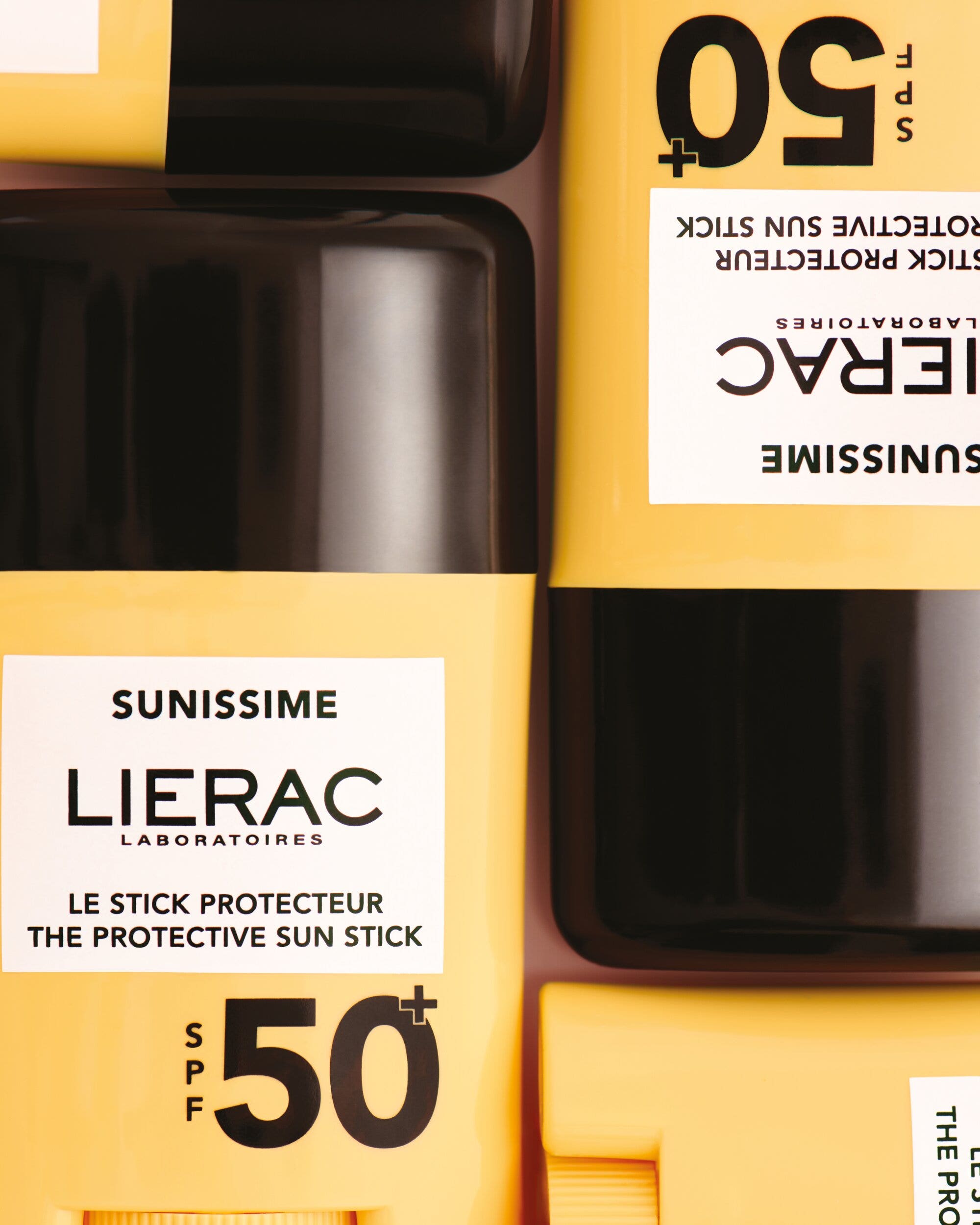 Lierac Sunissime Stick Protector 10 g SPF50