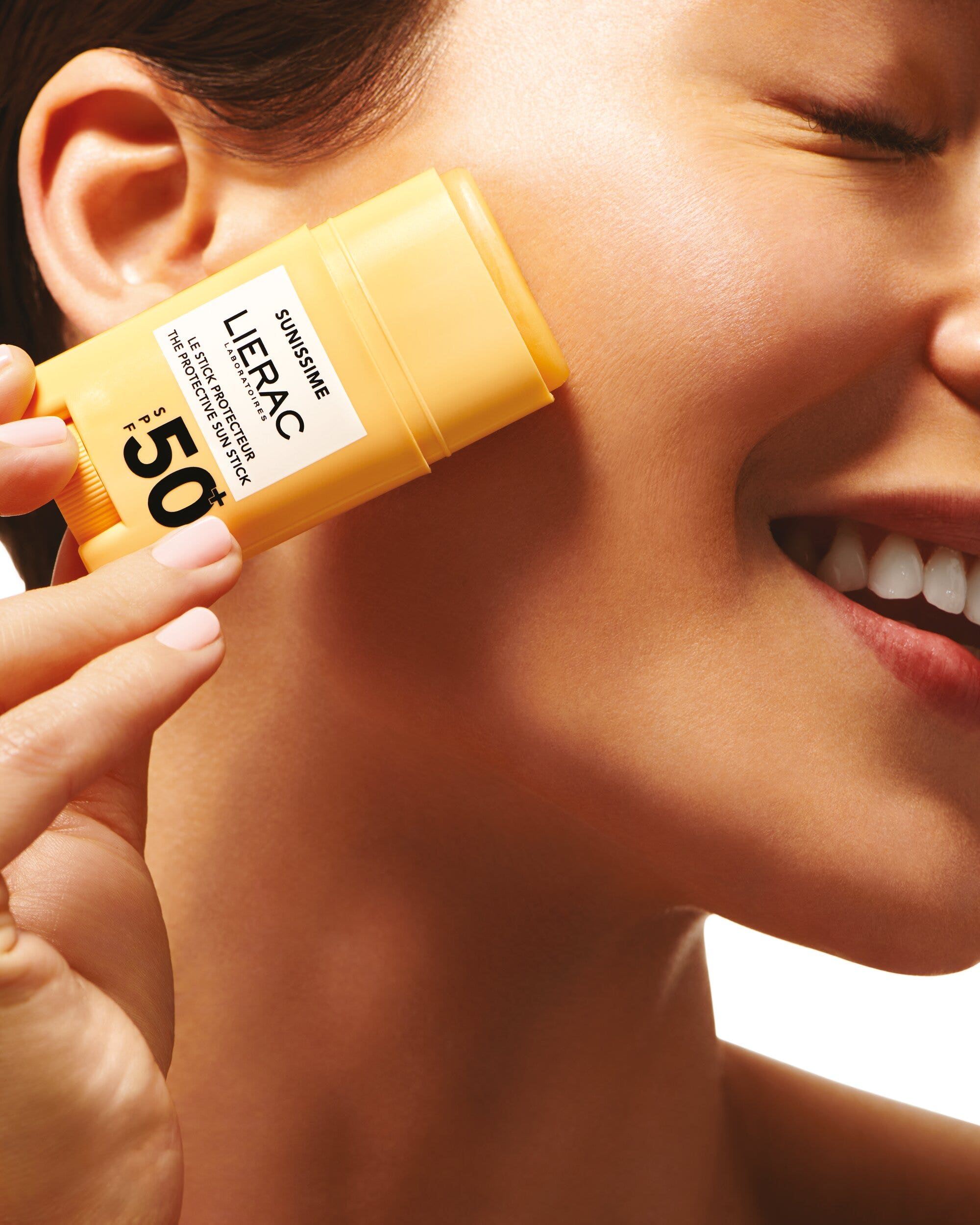 Lierac Sunissime Stick Protector 10 g SPF50