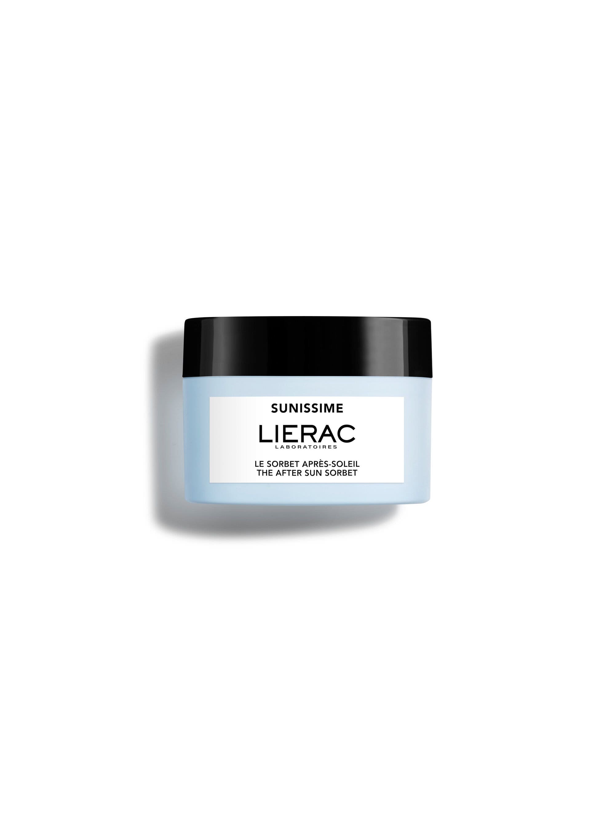 Lierac Sunissime Crema After Sun Sorbet para el Rostro 50 ml