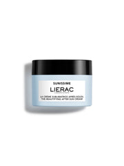 Lierac Sunissime Crema sublimante para después del sol para el cuerpo 200 ml