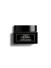 Lierac Premium Voluptueuse Crema Viso Ricca Nutriente Antirughe Pelle Secca 50 ml