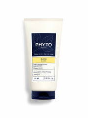 Phyto Blonde Acondicionador Sublimador para Cabello Rubio Claro o Oscuro 175 ml