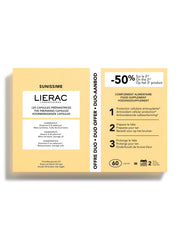 Lierac Sunissime Capsule Preparatrici Duo Integratore Alimentare Per Pelle Al Sole 60 Capsule