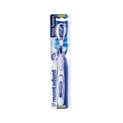 Mentadent White Sysyem Cepillo de Dientes 1 Pieza-7