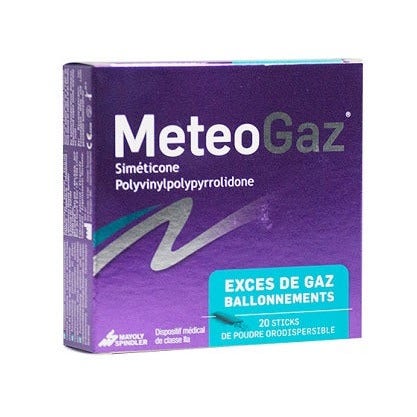 Meteogas Antimeteorico Polvo 20 Sobres-2