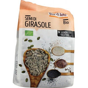 Semillas de Girasol Ecológicas 250g-2