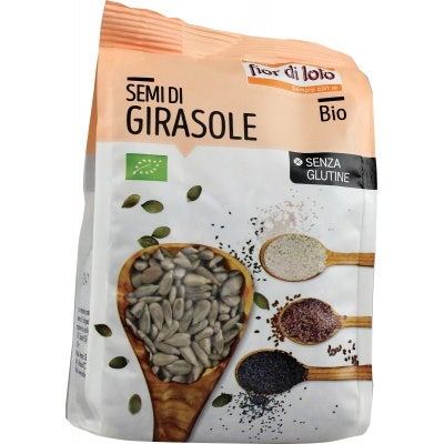 Semillas de Girasol Ecológicas 250g-2