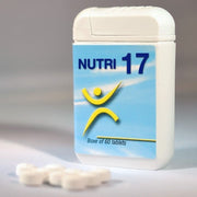 Nutri 17 60 Comprimidos-1